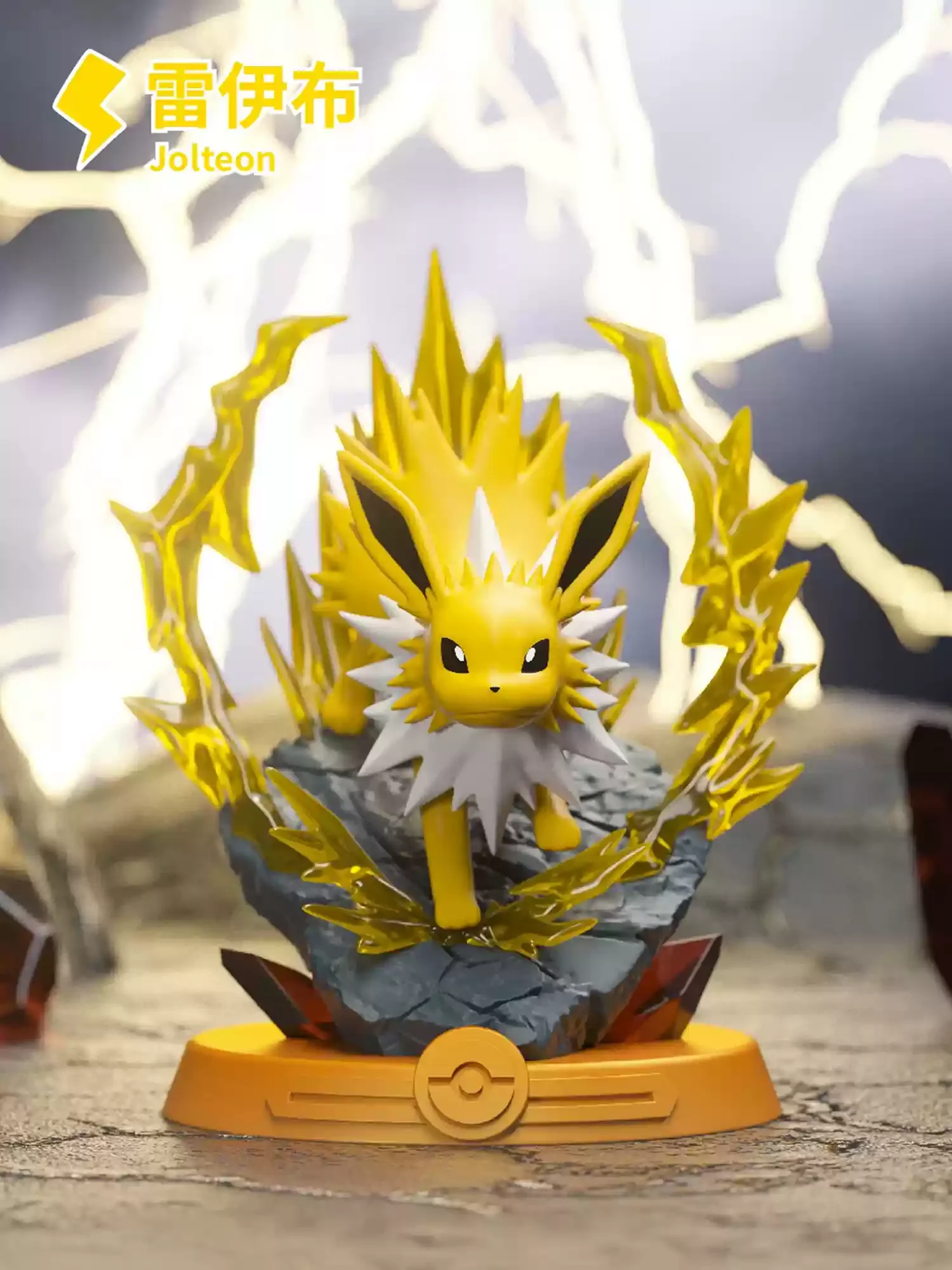 Pokemon Anime Merchandise - Set di Personaggi Anime Pokemon, Blind
