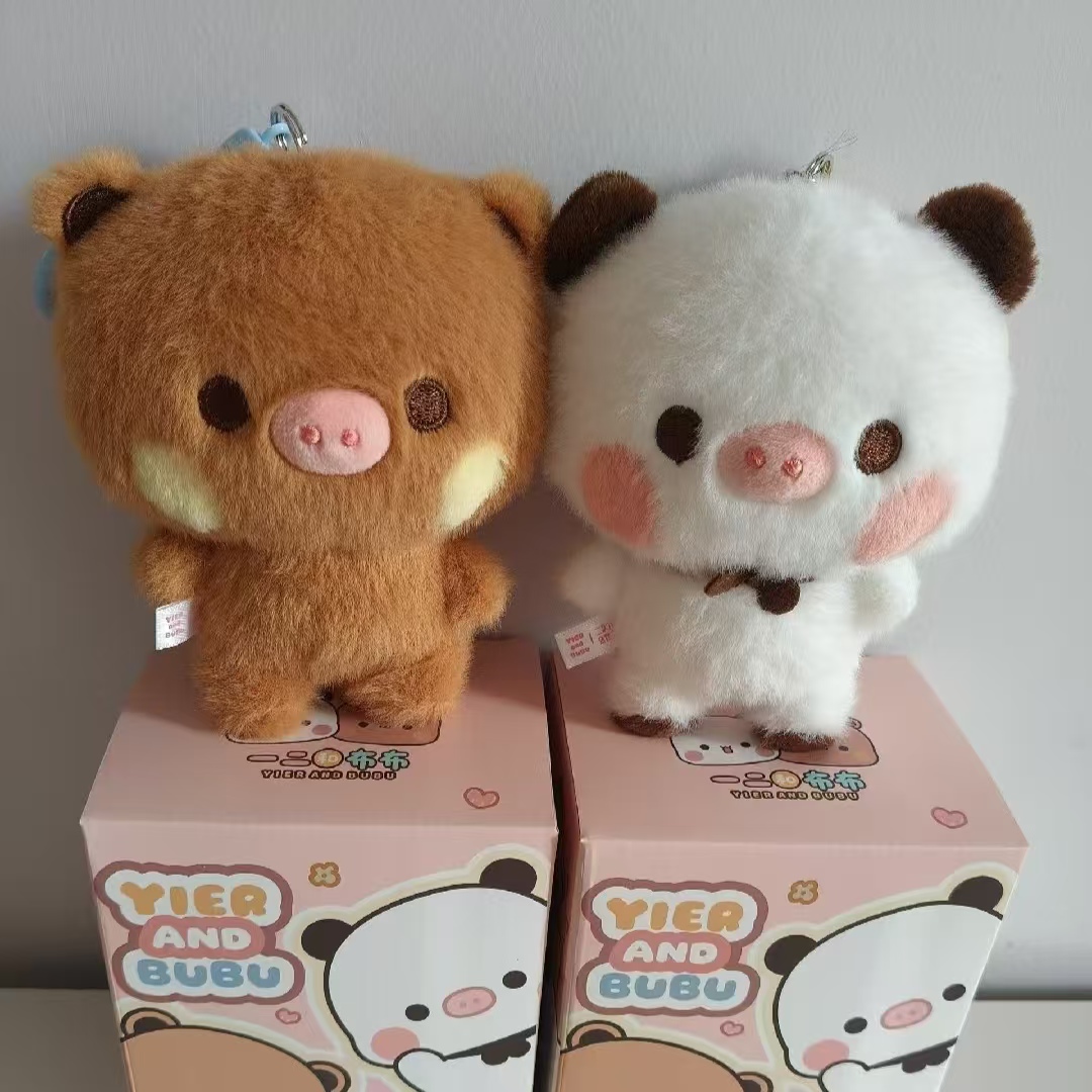 Cute Anime Merchandise - Nuove figure anime originali Yier e