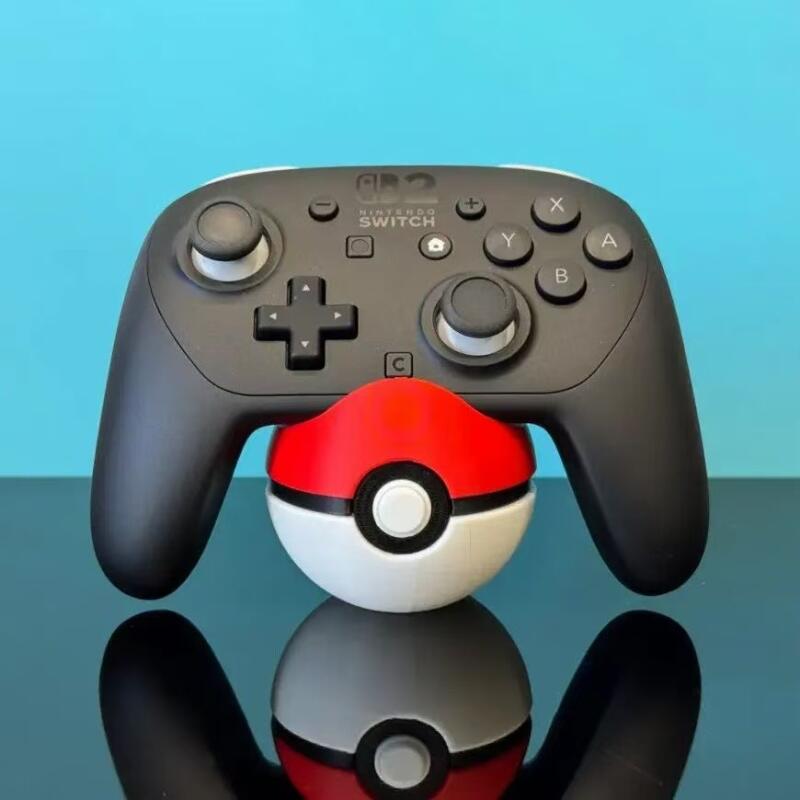 Pokemon Anime Merchandise - Nuovo modello Pokemon Creatività Generale Controller