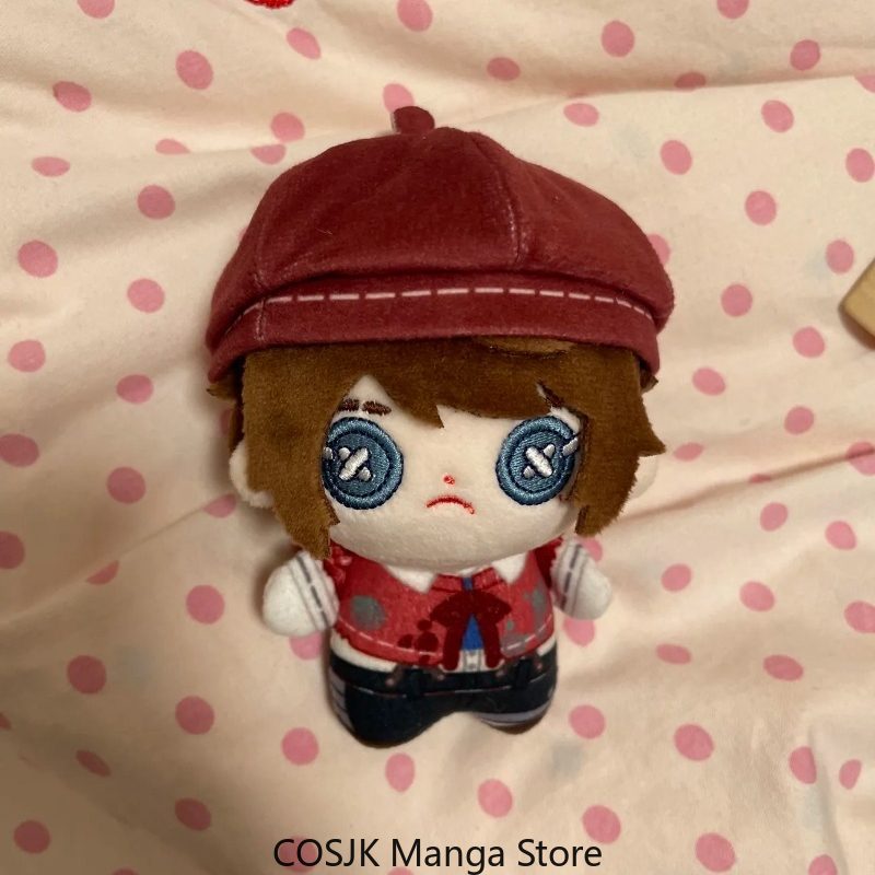 Cute Anime Merchandise - Anime Identity V Pittore 10cm Figura