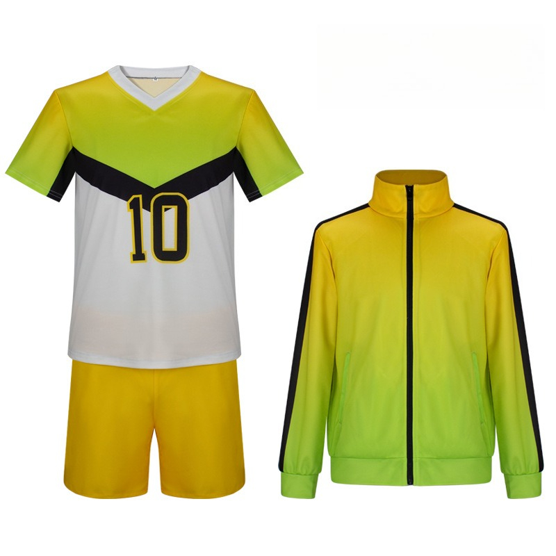 Anime Merchandise Online - Anime Itachiyama Istituto Uniforme Sakusa Kiyoomi