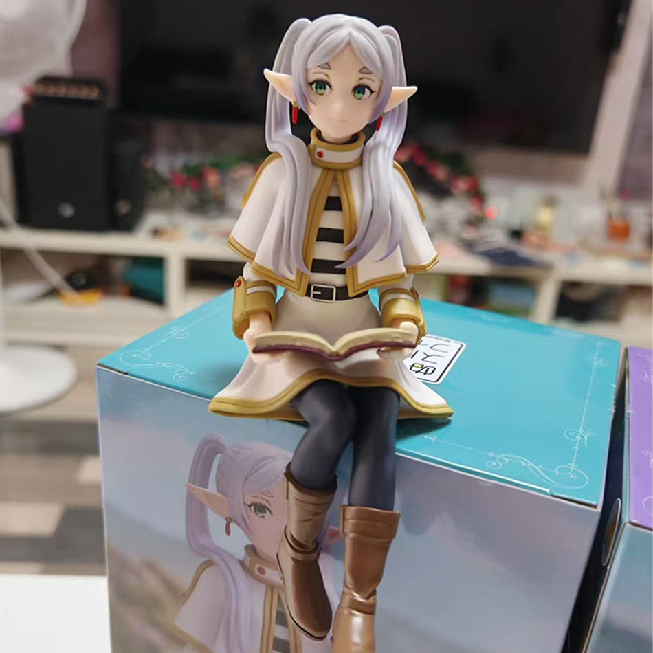 Frieren Anime Merchandise - Hot Sale: Noodle Stopper Sousou no