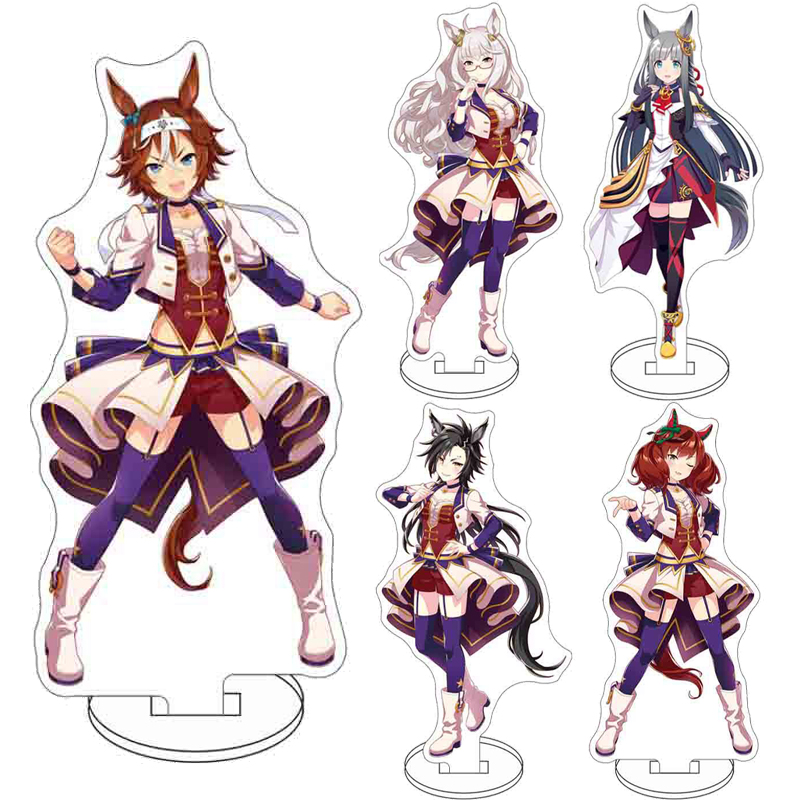 Anime Merchandise Collection - Anime da 16 cm ‌ Gioco
