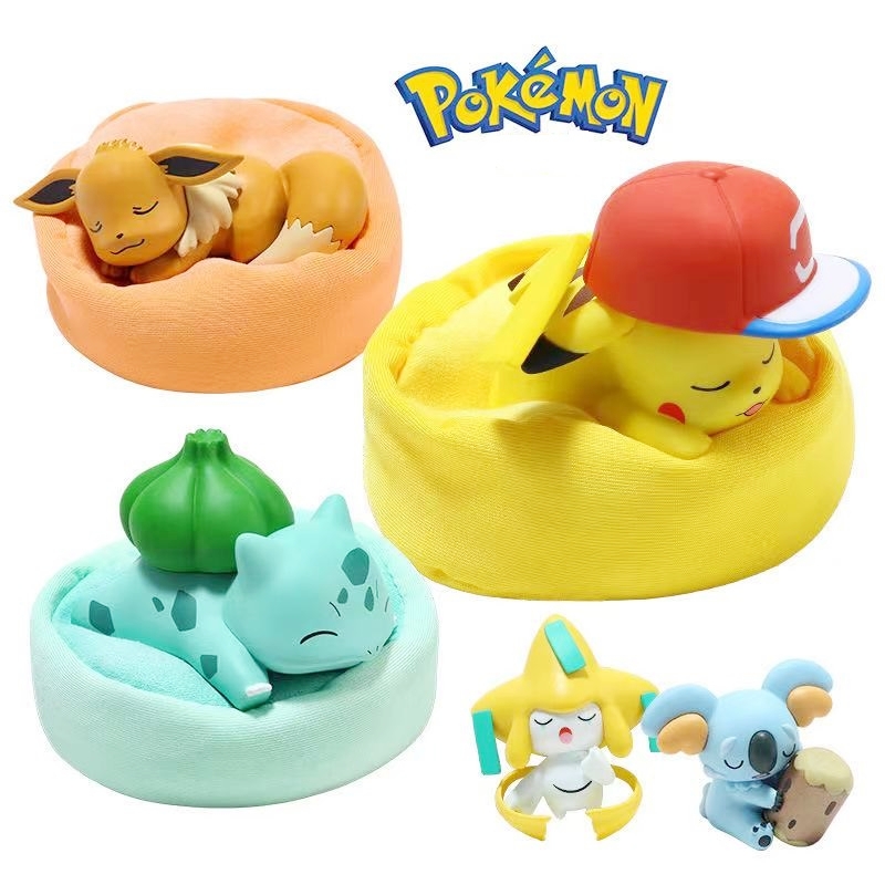 Serie Pokemon Starry Dream, Ac - Pokemon Anime Merchandise recensione e prezzo