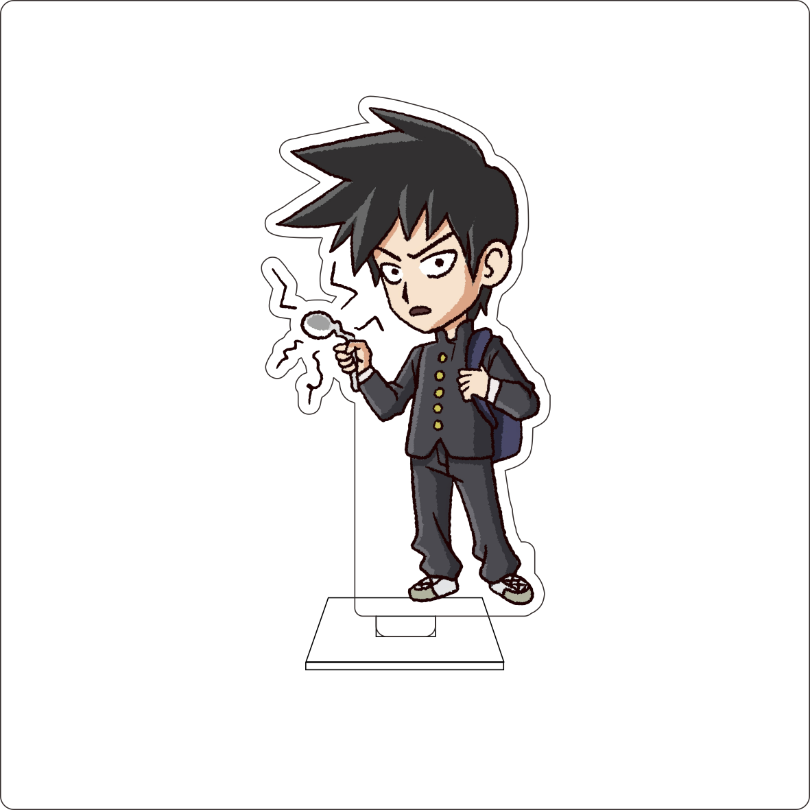 Statuetta in Acrilico da 10CM  - Cute Anime Merchandise recensione e prezzo