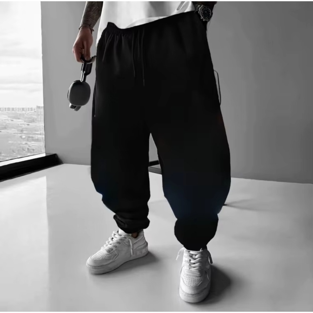 Pantaloni sportivi da uomo New - Anime Merchandise Store Japan recensione e prezzo