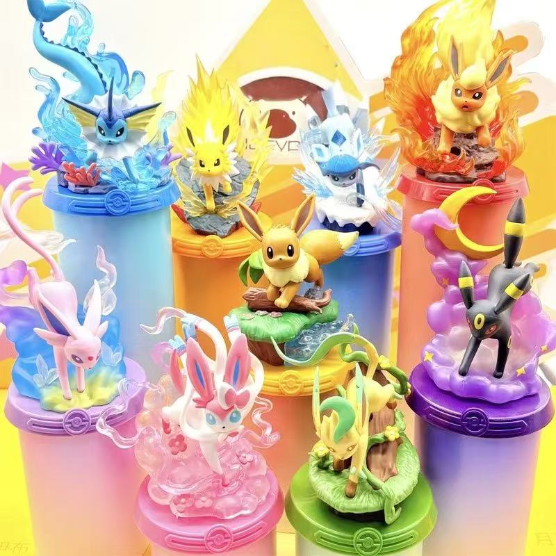 Anime Pokémon Funism Adventure - Pokemon Anime Merchandise recensione e prezzo
