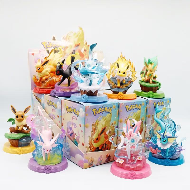 Anime Pokémon Funism Adventure - Pokemon Anime Merchandise recensione e prezzo