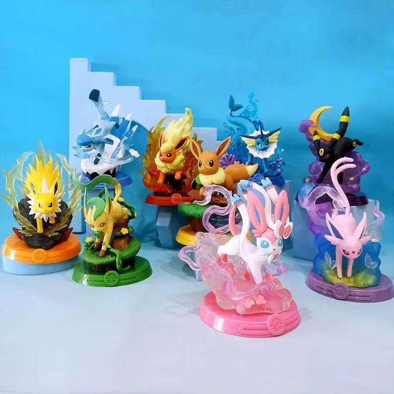 Anime Pokémon Funism Adventure - Pokemon Anime Merchandise recensione e prezzo