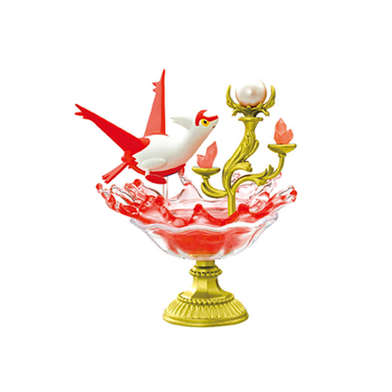 RE-MENT Pokemon Collezione di  - Pokemon Anime Merchandise recensione e prezzo