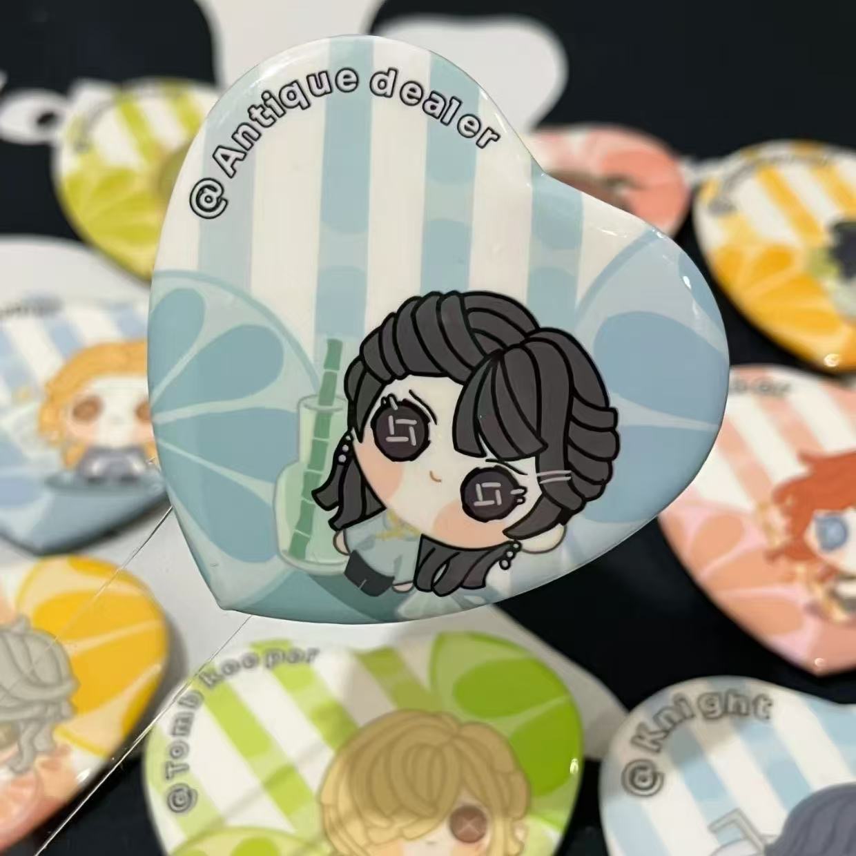 Nuova merce cosplay della quin - Anime Merchandise Usa recensione e prezzo