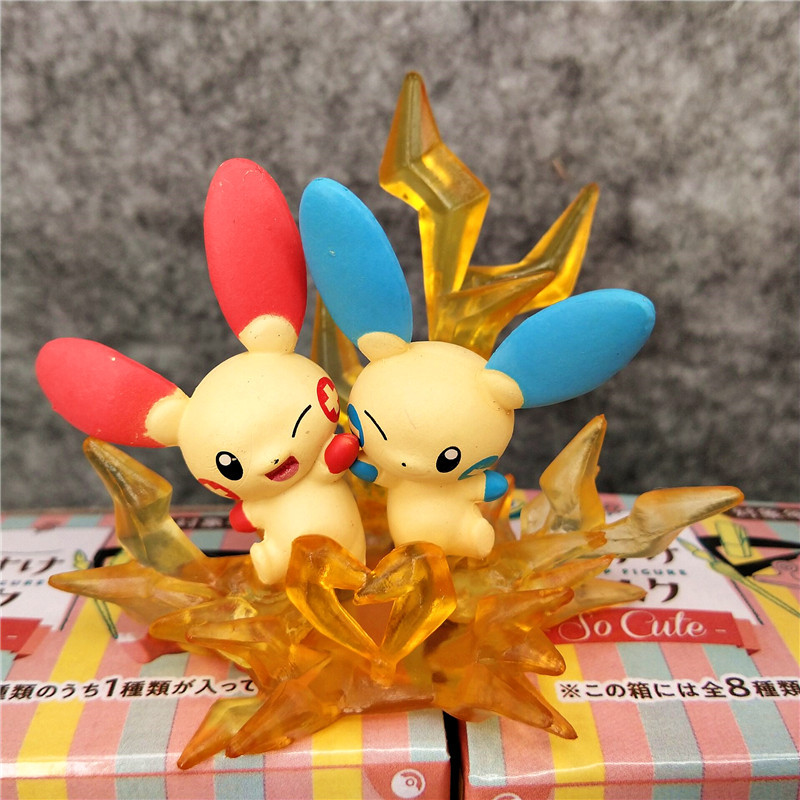 Giocattoli Pokémon Blind Box c - Pokemon Anime Merchandise recensione e prezzo