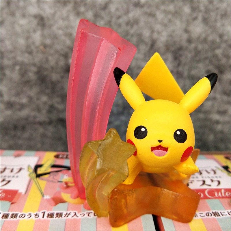 Giocattoli Pokémon Blind Box c - Pokemon Anime Merchandise recensione e prezzo