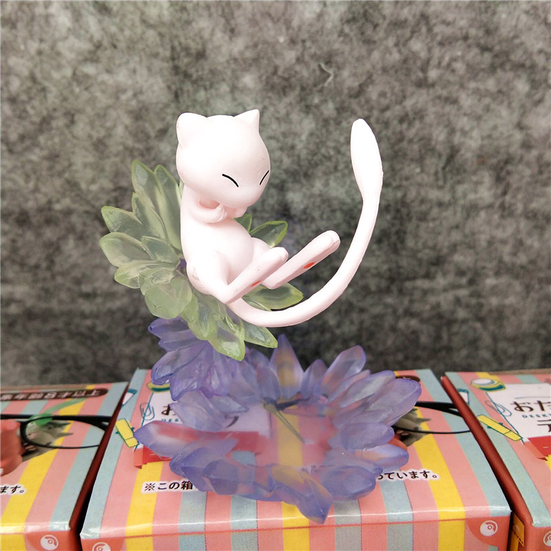 Giocattoli Pokémon Blind Box c - Pokemon Anime Merchandise recensione e prezzo
