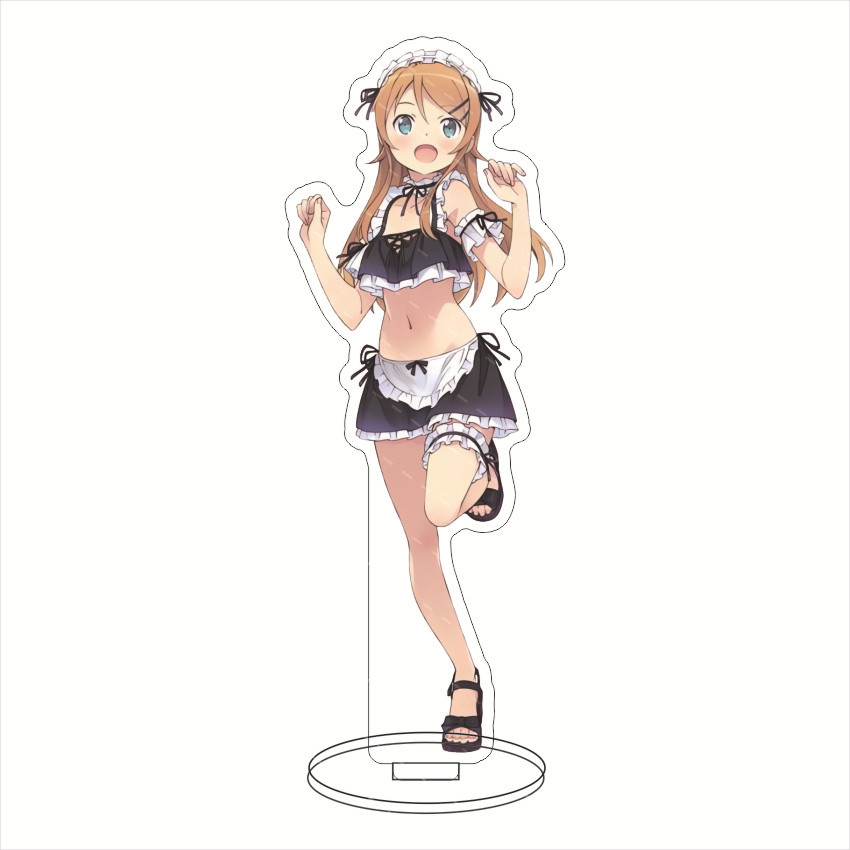 Figura Anime da 16CM: La mia s - Cute Anime Merchandise recensione e prezzo