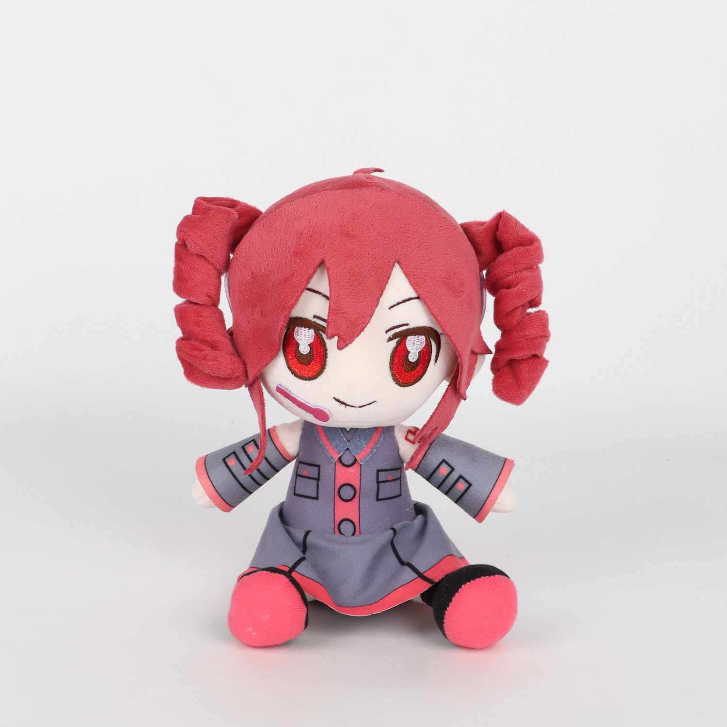 Peluche di Kasane Teto, Bambol - Cute Anime Merchandise recensione e prezzo