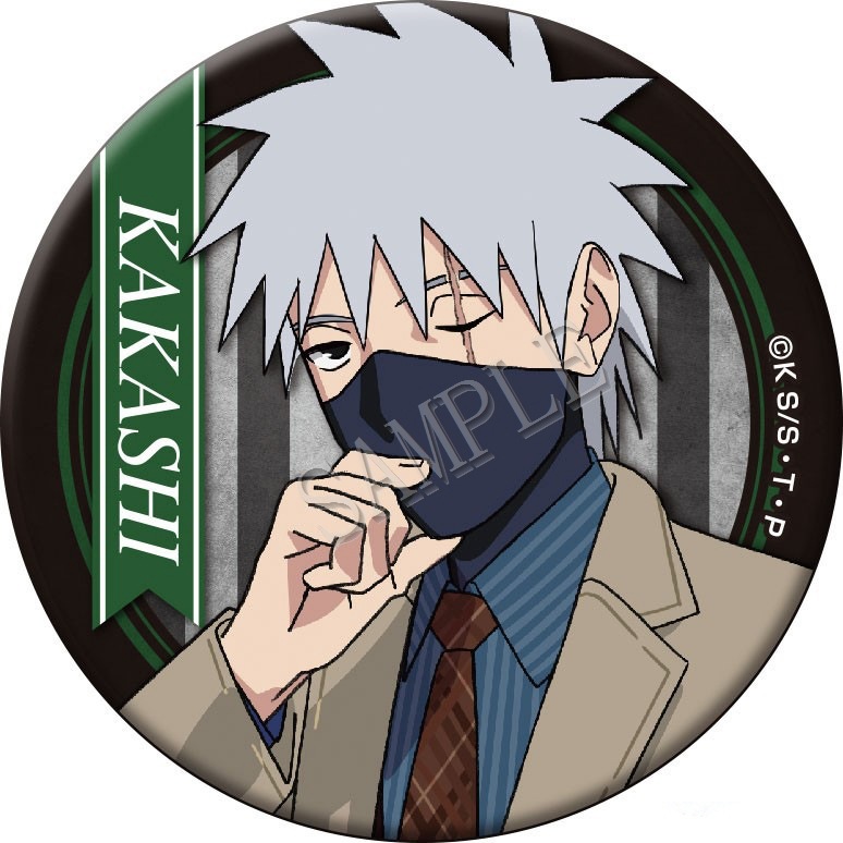 Naruto Sasuke Anime Badge Pin  - Anime Merchandise Ideas recensione e prezzo