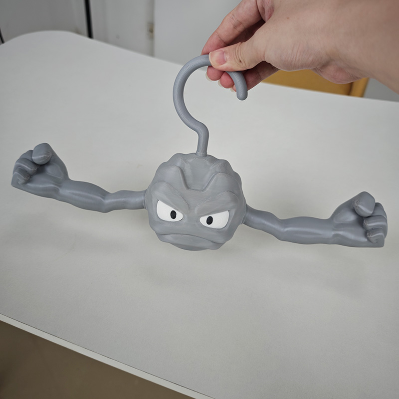 Appendiabiti Creativo Anime Po - Pokemon Anime Merchandise recensione e prezzo