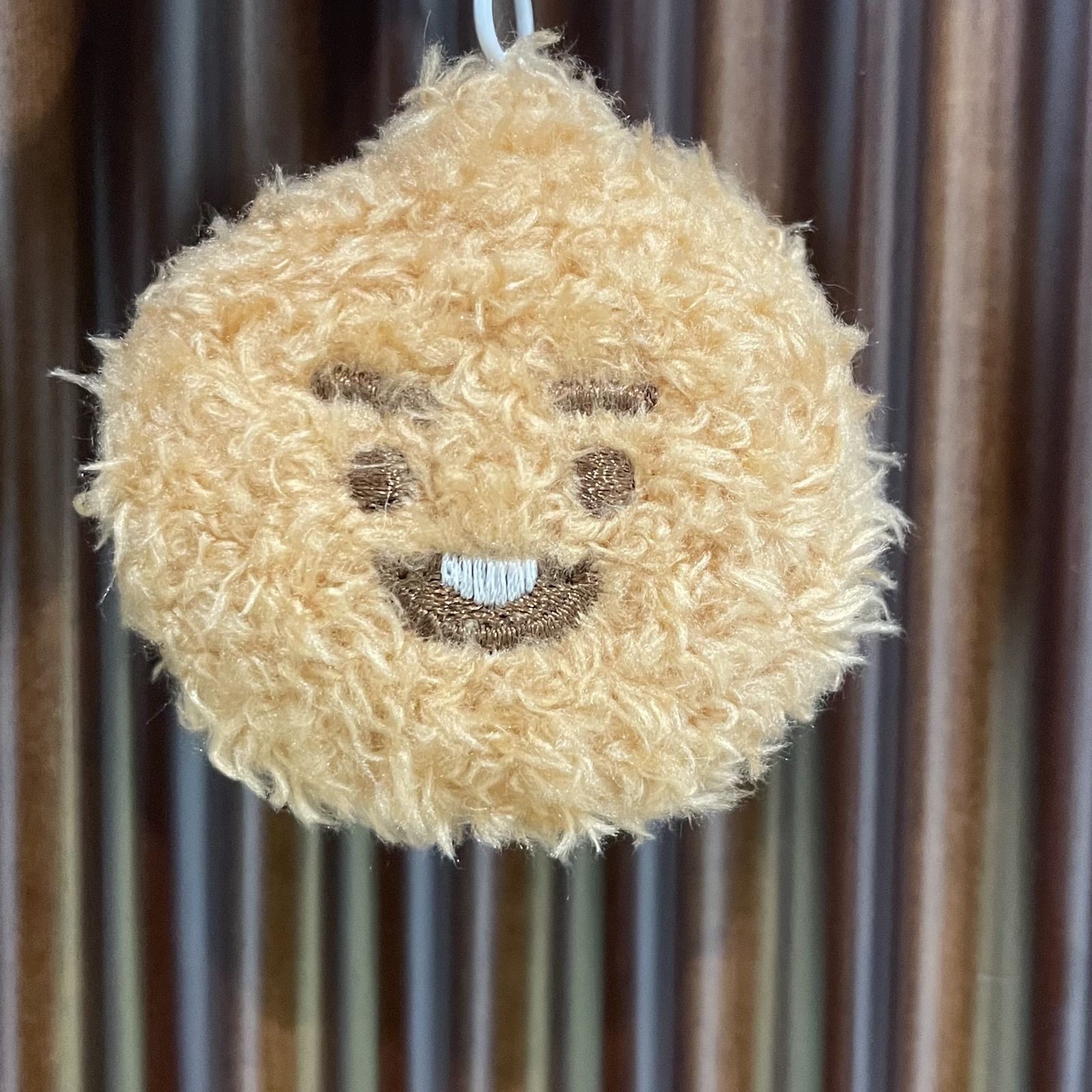 Portachiavi con bambola di pel - Anime Merchandise Usa recensione e prezzo