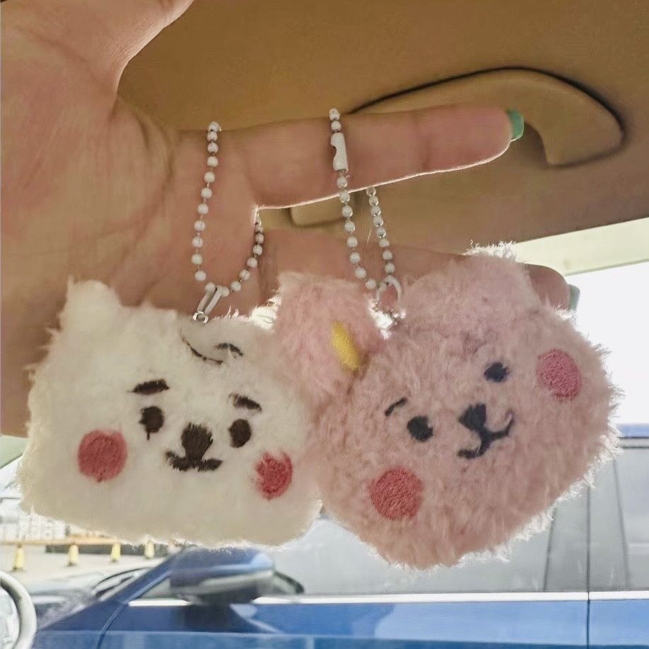 Portachiavi con bambola di pel - Anime Merchandise Usa recensione e prezzo
