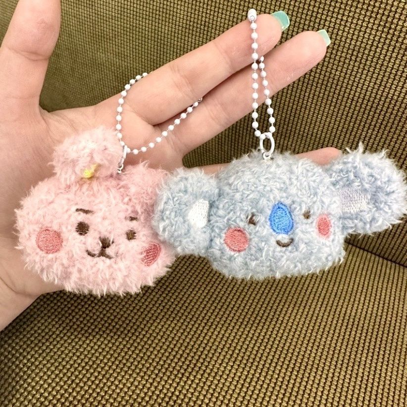 Portachiavi con bambola di pel - Anime Merchandise Usa recensione e prezzo
