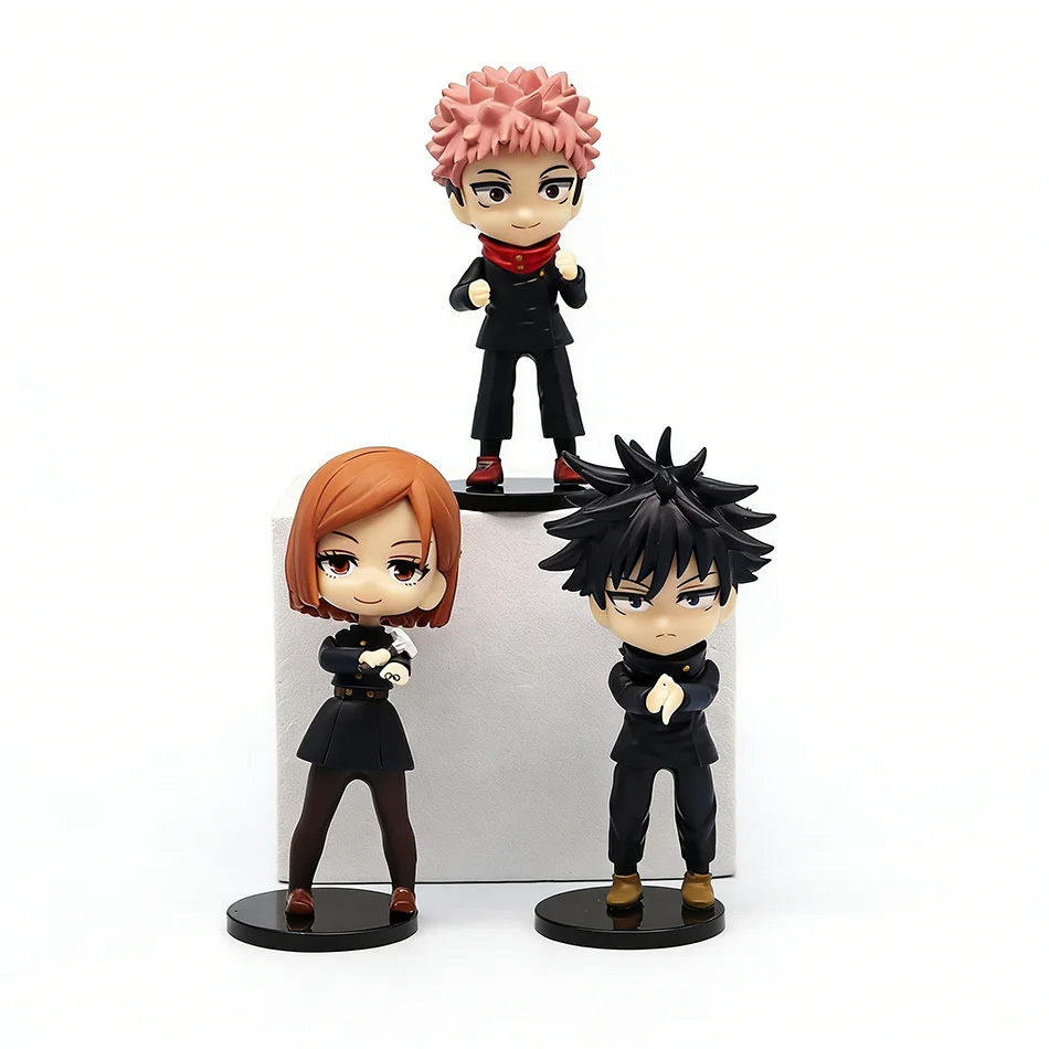 Nuove figure Bandai Gojo Sator - Gojo Anime Merchandise recensione e prezzo
