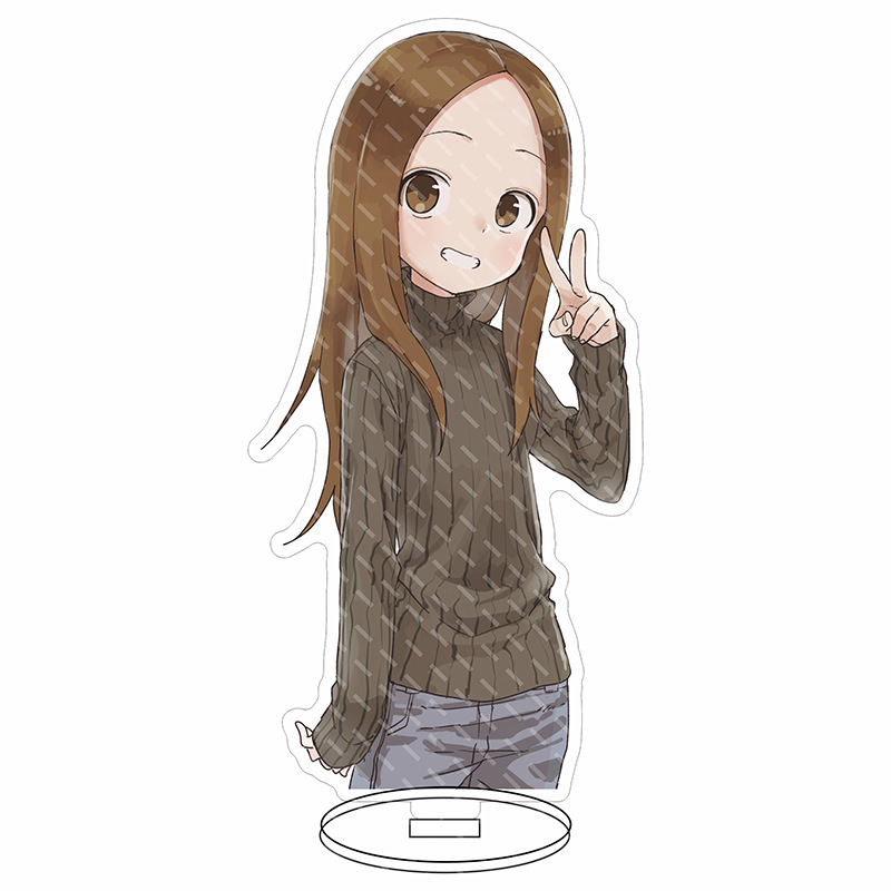 Statuetta Anime da 16CM, Teasi - Cute Anime Merchandise recensione e prezzo