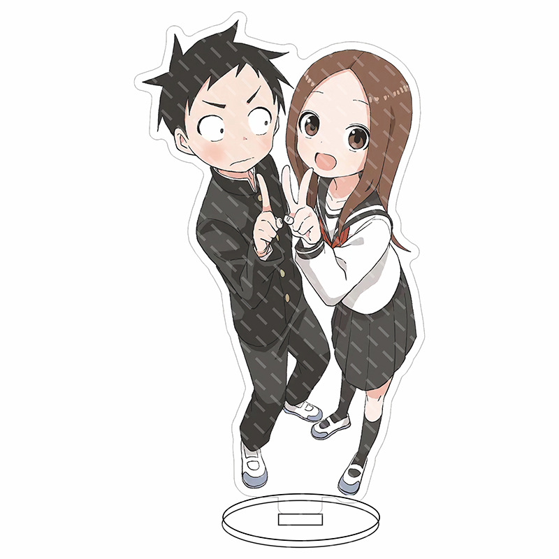 Statuetta Anime da 16CM, Teasi - Cute Anime Merchandise recensione e prezzo