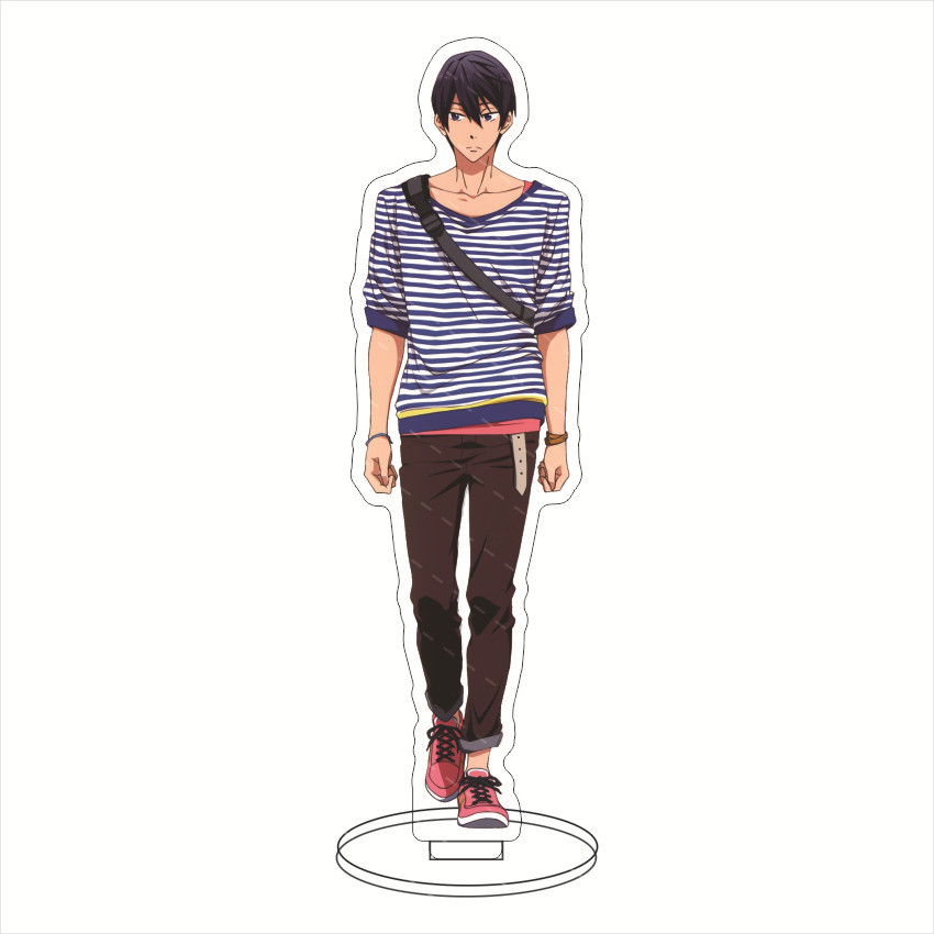 Figura in Acrilico Anime da 16 - Anime Merchandise Collection recensione e prezzo