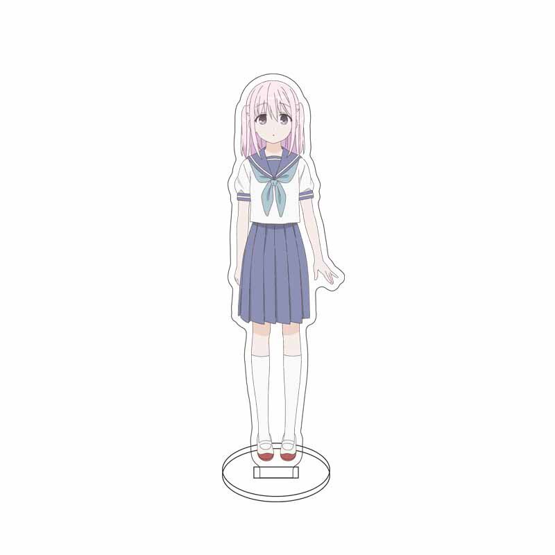 Statuette Anime da 16CM: Kashi - Anime Merchandise Collection recensione e prezzo