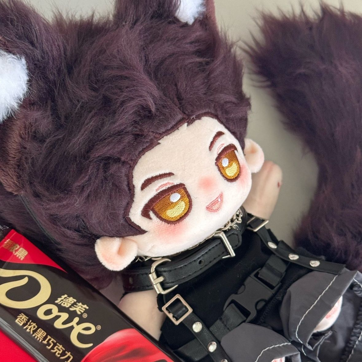 Peluche Anime Love and Deepspa - Cute Anime Merchandise recensione e prezzo
