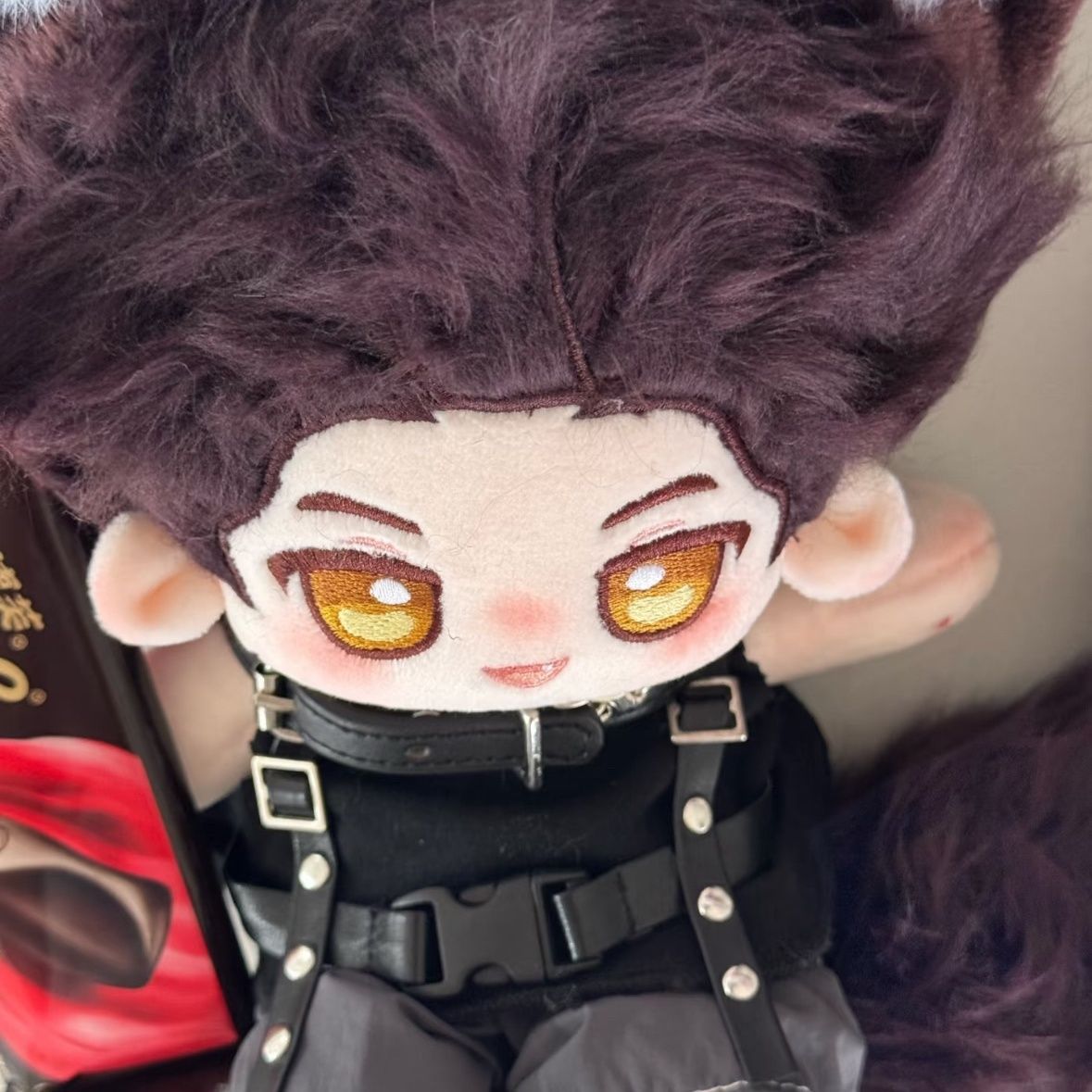 Peluche Anime Love and Deepspa - Cute Anime Merchandise recensione e prezzo