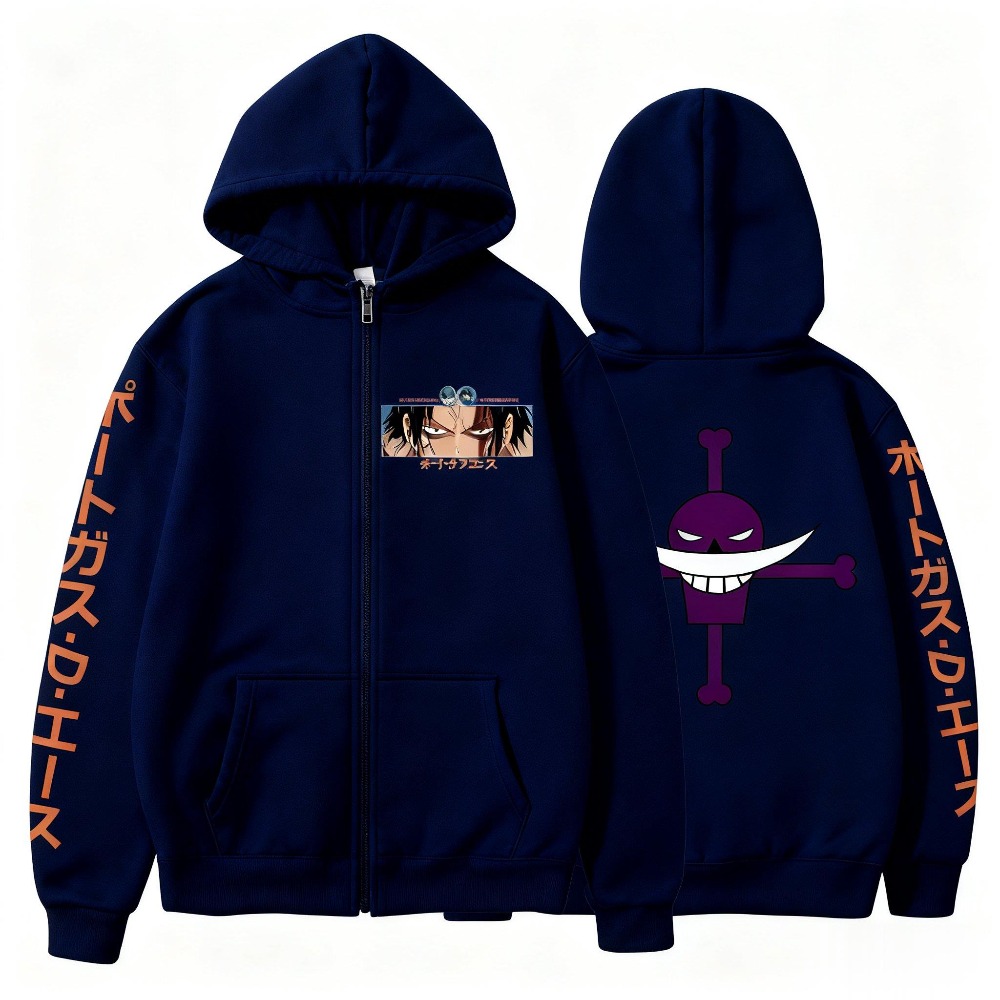 Giacca con cappuccio monopezzo - Anime Merchandise Store Japan recensione e prezzo