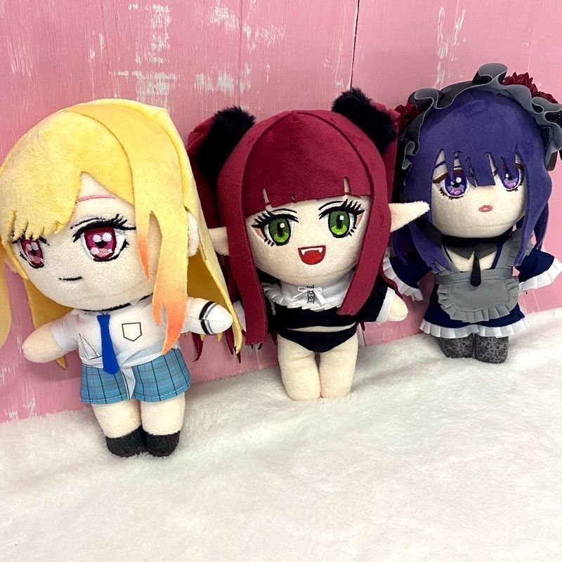 Peluche Chibi di Marin da My D - Anime Merchandise Usa recensione e prezzo