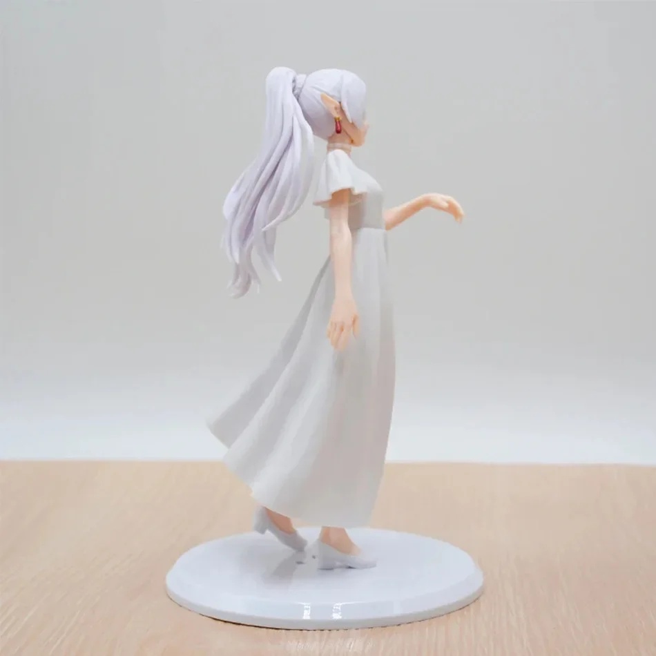 Action Figure Anime - Statuett - Frieren Anime Merchandise recensione e prezzo