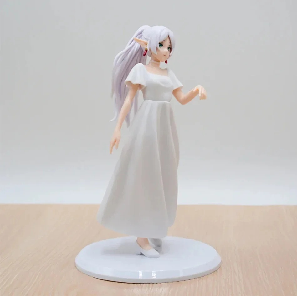 Action Figure Anime - Statuett - Frieren Anime Merchandise recensione e prezzo