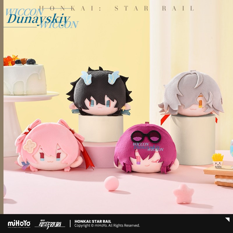 Honkai: Star Rail Firefly Kafk - Anime Merchandise Keychains recensione e prezzo