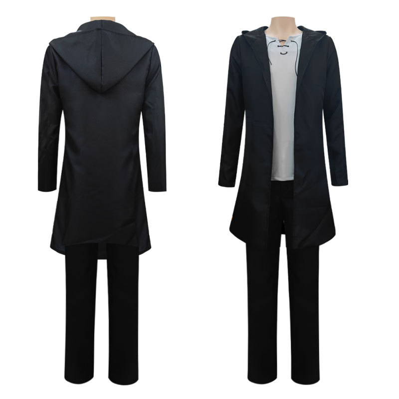 Eren Jaeger Costume Cosplay An - Anime Merchandise Online recensione e prezzo