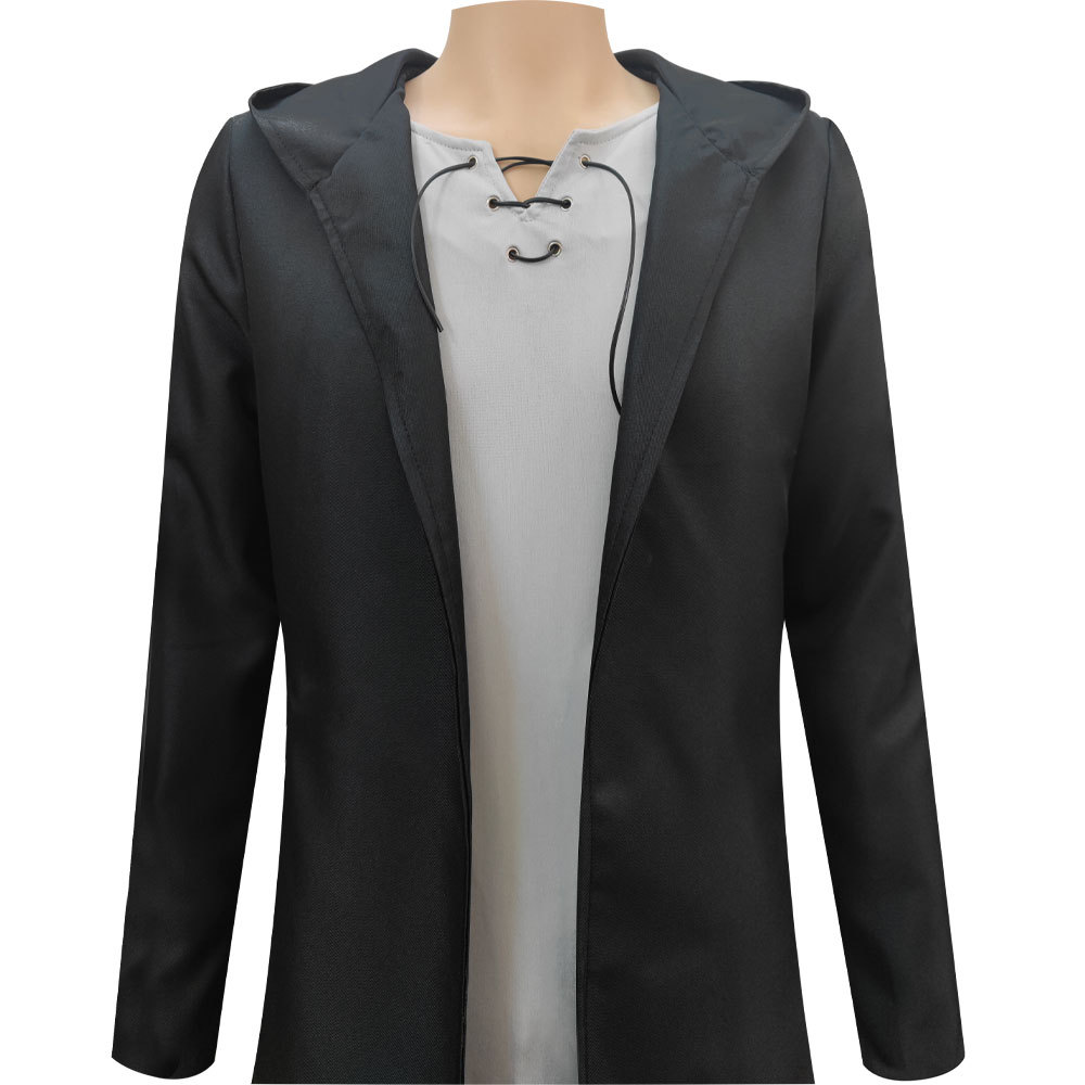 Eren Jaeger Costume Cosplay An - Anime Merchandise Online recensione e prezzo