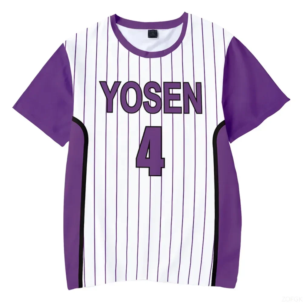 T-shirt a maniche corte da uom - Anime Merchandise Online recensione e prezzo