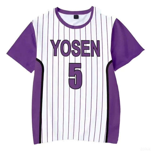 T-shirt a maniche corte da uom - Anime Merchandise Online recensione e prezzo