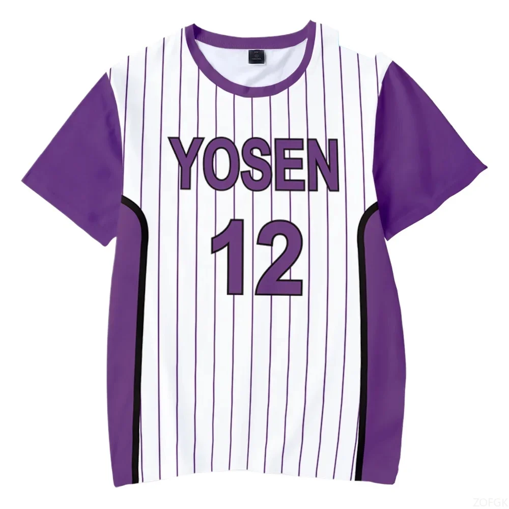 T-shirt a maniche corte da uom - Anime Merchandise Online recensione e prezzo