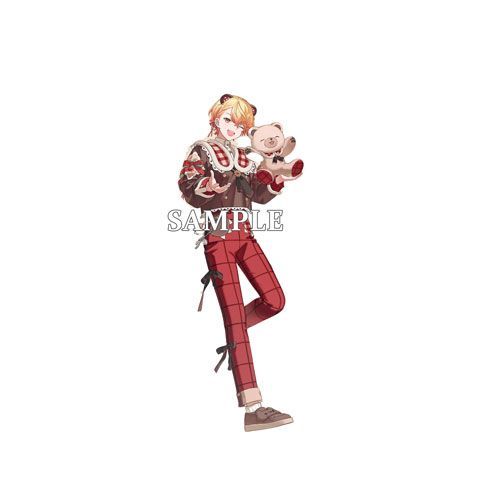 Project Sekai Shinonome Akito  - Anime Merchandise Usa recensione e prezzo