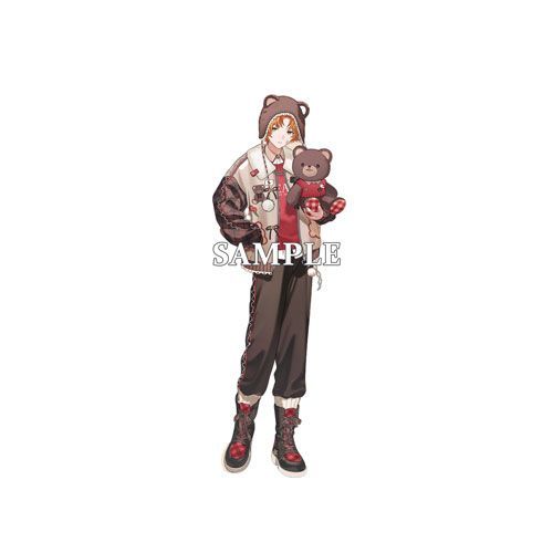 Project Sekai Shinonome Akito  - Anime Merchandise Usa recensione e prezzo