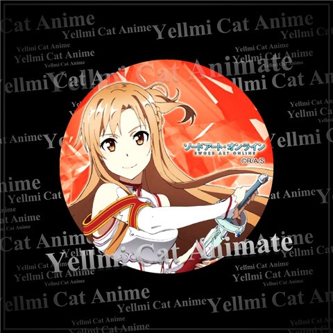 Set di 5 Distintivi, Spille, C - Anime Merchandise Online recensione e prezzo