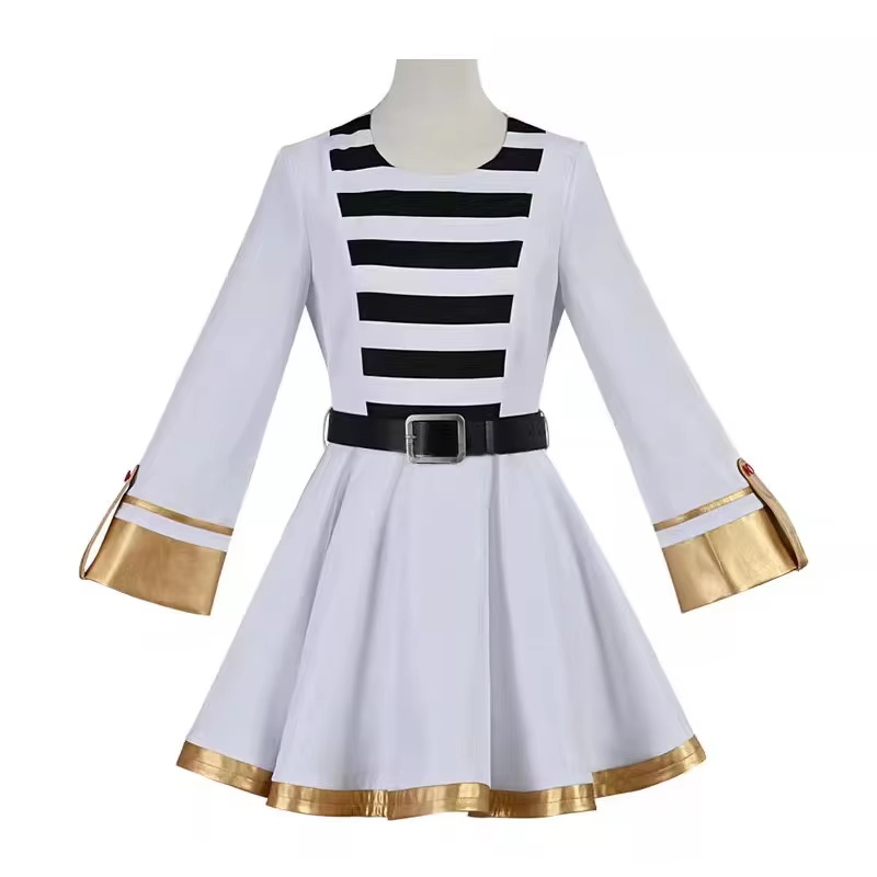 Sousou No Frieren Costume Cosp - Frieren Anime Merchandise recensione e prezzo
