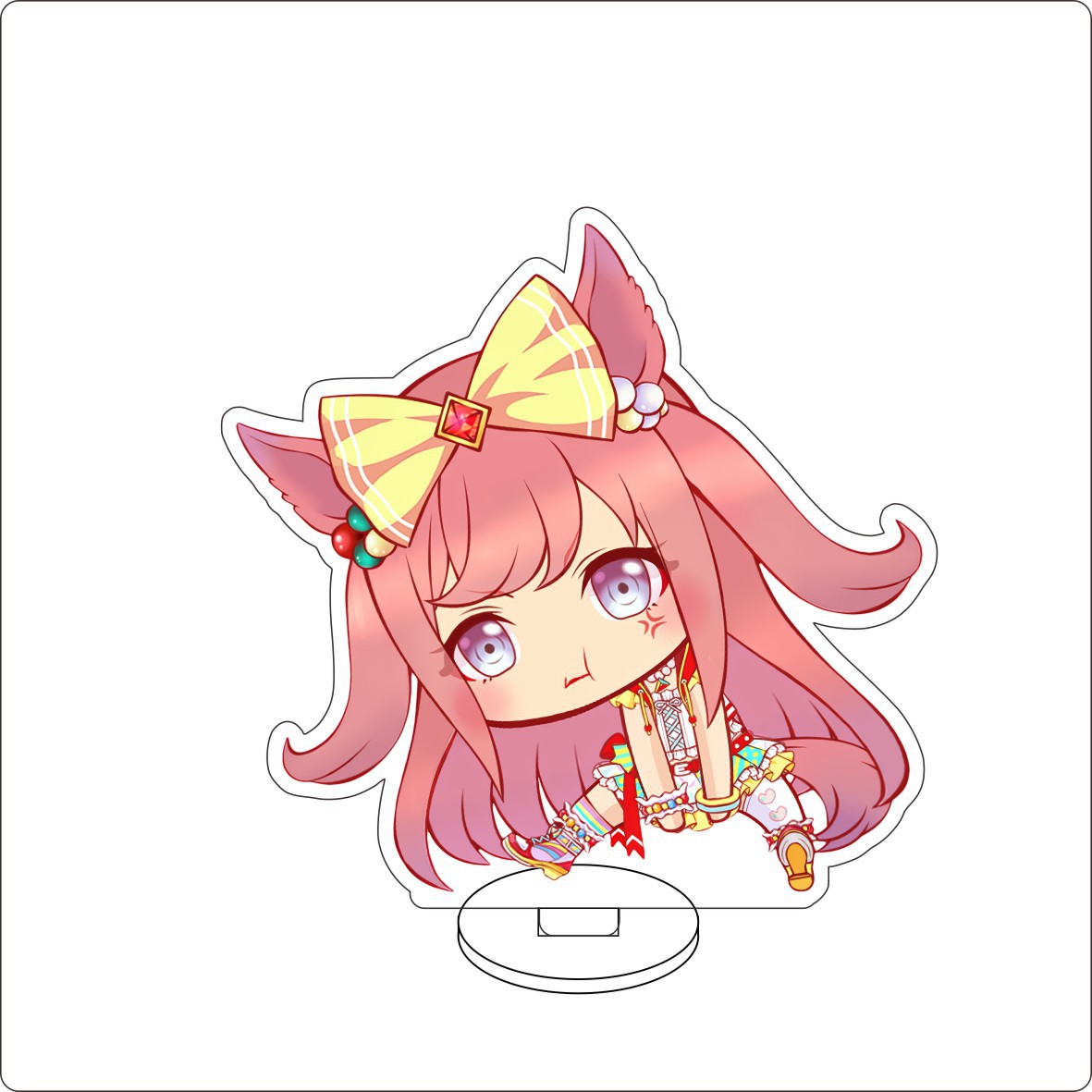 Statuetta in Acrilico da 10CM  - Cute Anime Merchandise recensione e prezzo