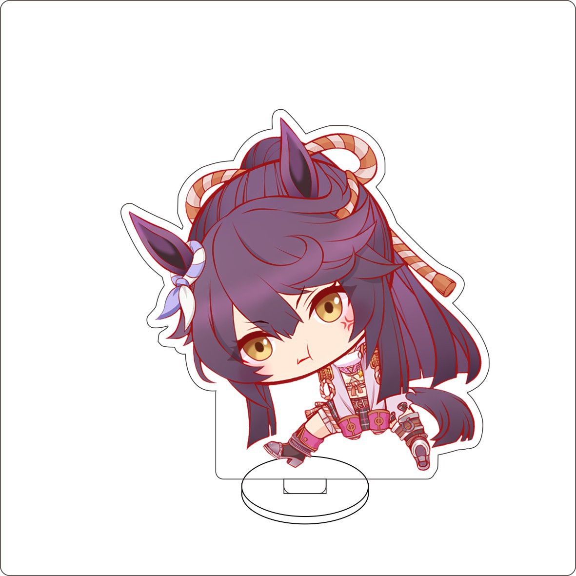 Statuetta in Acrilico da 10CM  - Cute Anime Merchandise recensione e prezzo