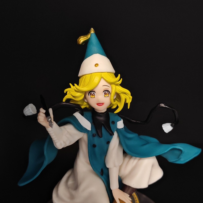 Statuetta Anime di Coco con Ca - Anime Merchandise Usa recensione e prezzo