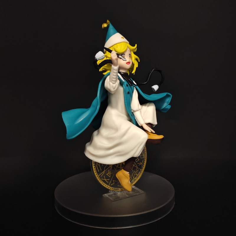 Statuetta Anime di Coco con Ca - Anime Merchandise Usa recensione e prezzo